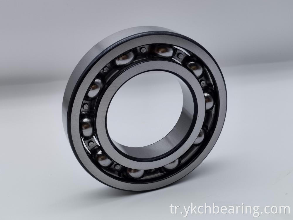 Deep groove ball bearing 6220